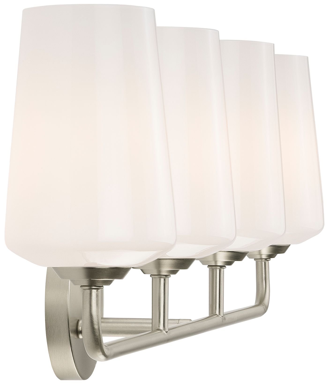 Image 7 Celino Four-Light Bath & Vanity more views