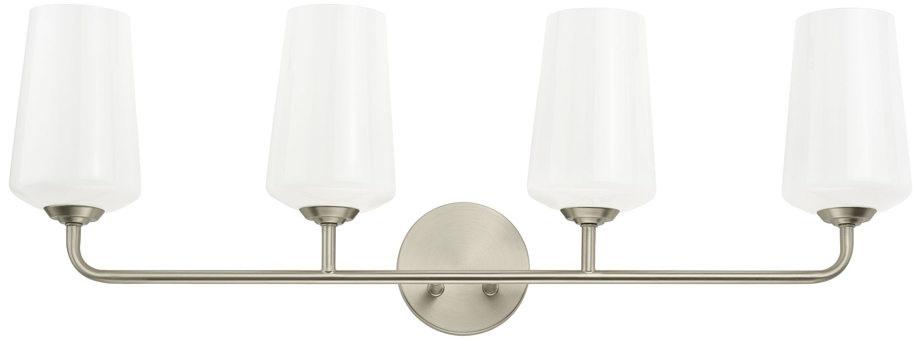 Celino Four-Light Bath & Vanity