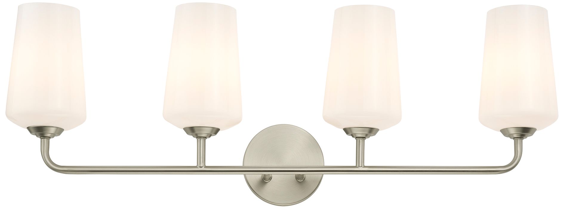Celino Four-Light Bath & Vanity