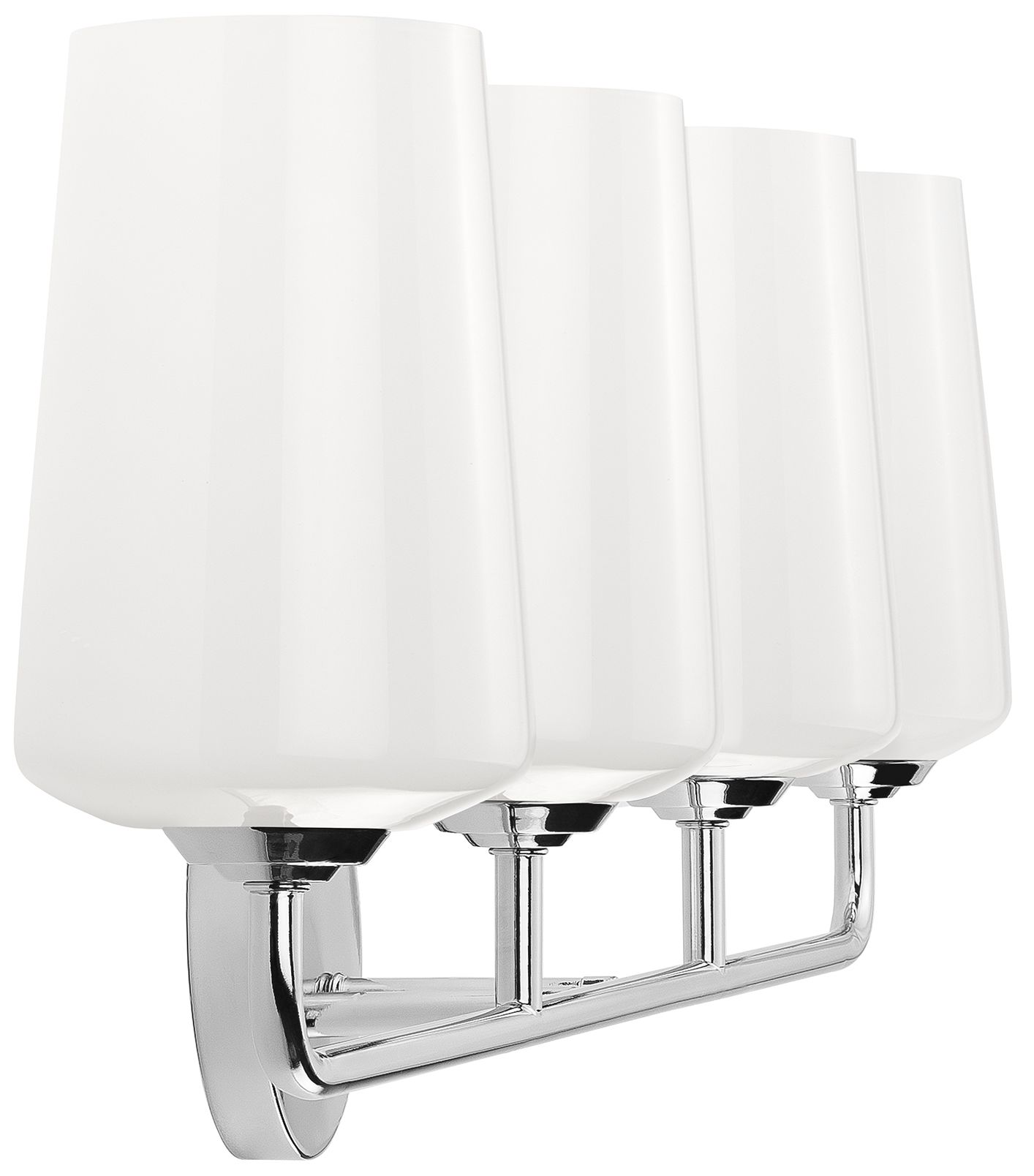 Image 6 Celino Four-Light Bath & Vanity more views