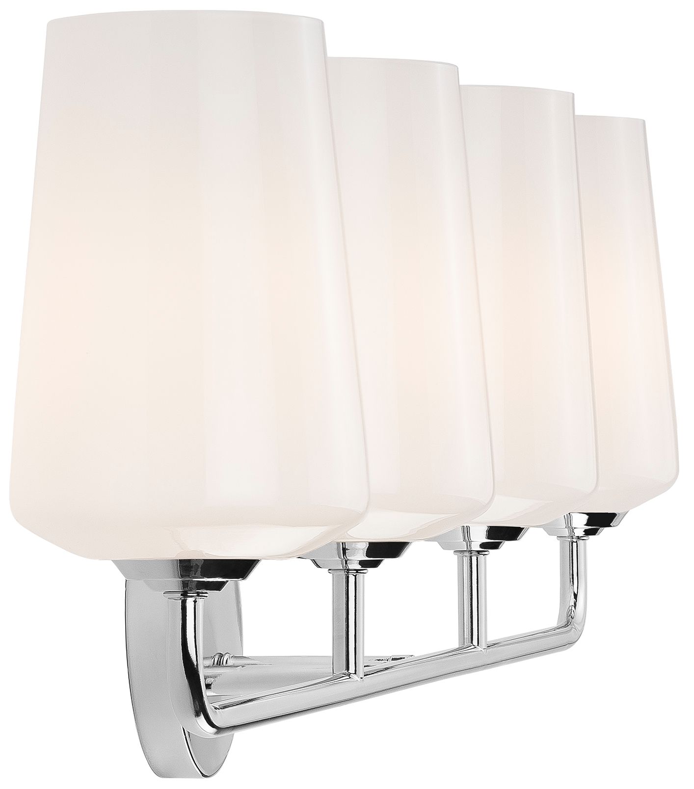 Image 7 Celino Four-Light Bath & Vanity more views