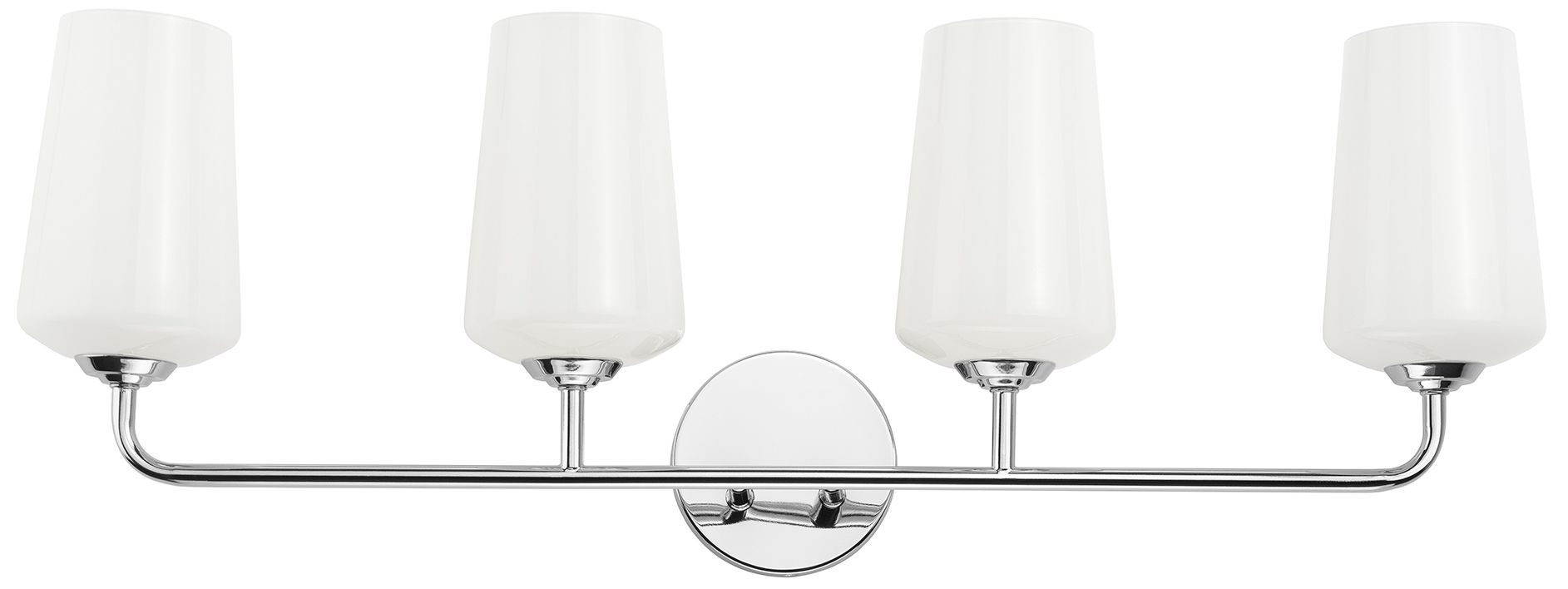 Celino Four-Light Bath & Vanity