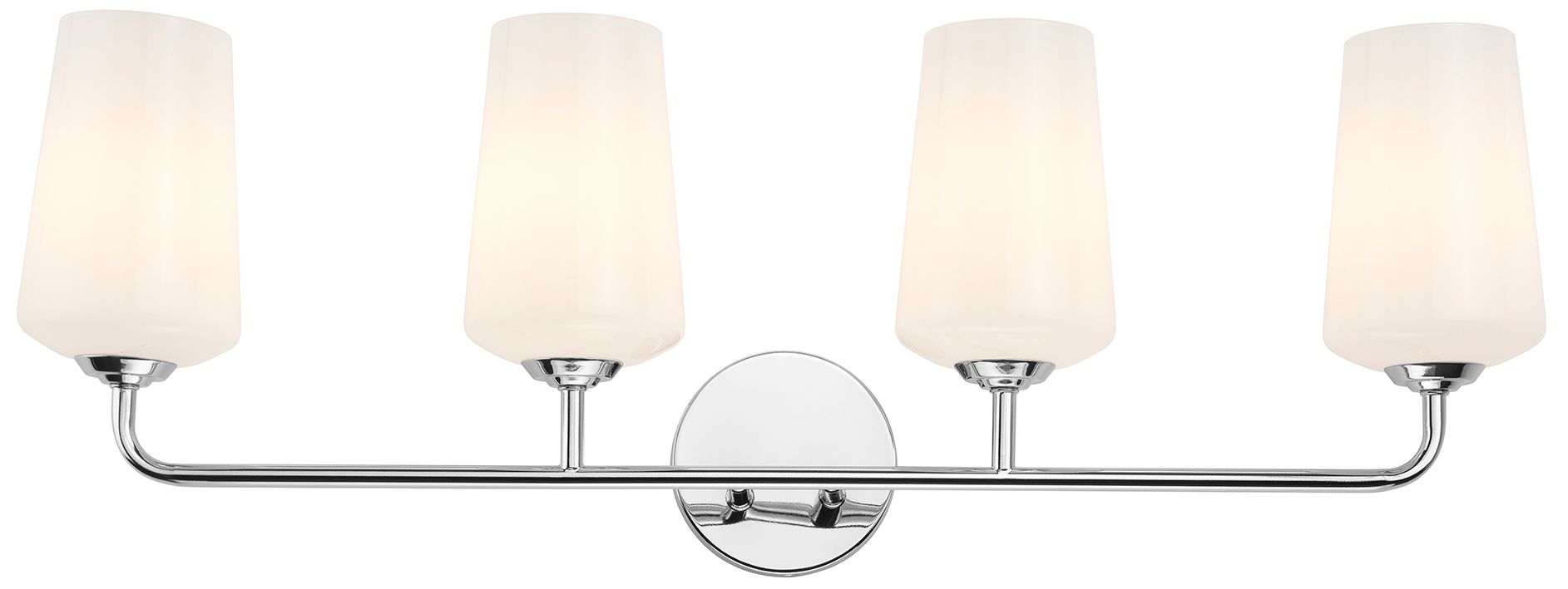 Celino Four-Light Bath & Vanity