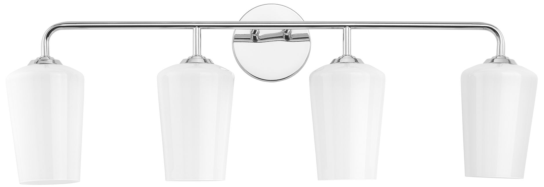 Celino Four-Light Bath & Vanity