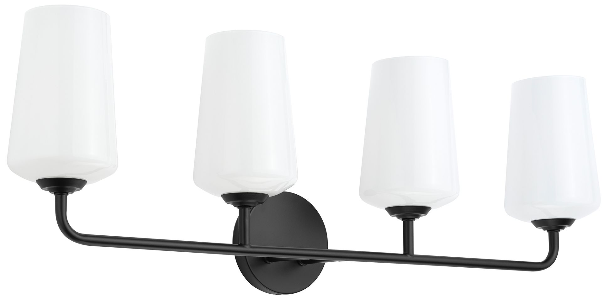 Celino Four-Light Bath & Vanity