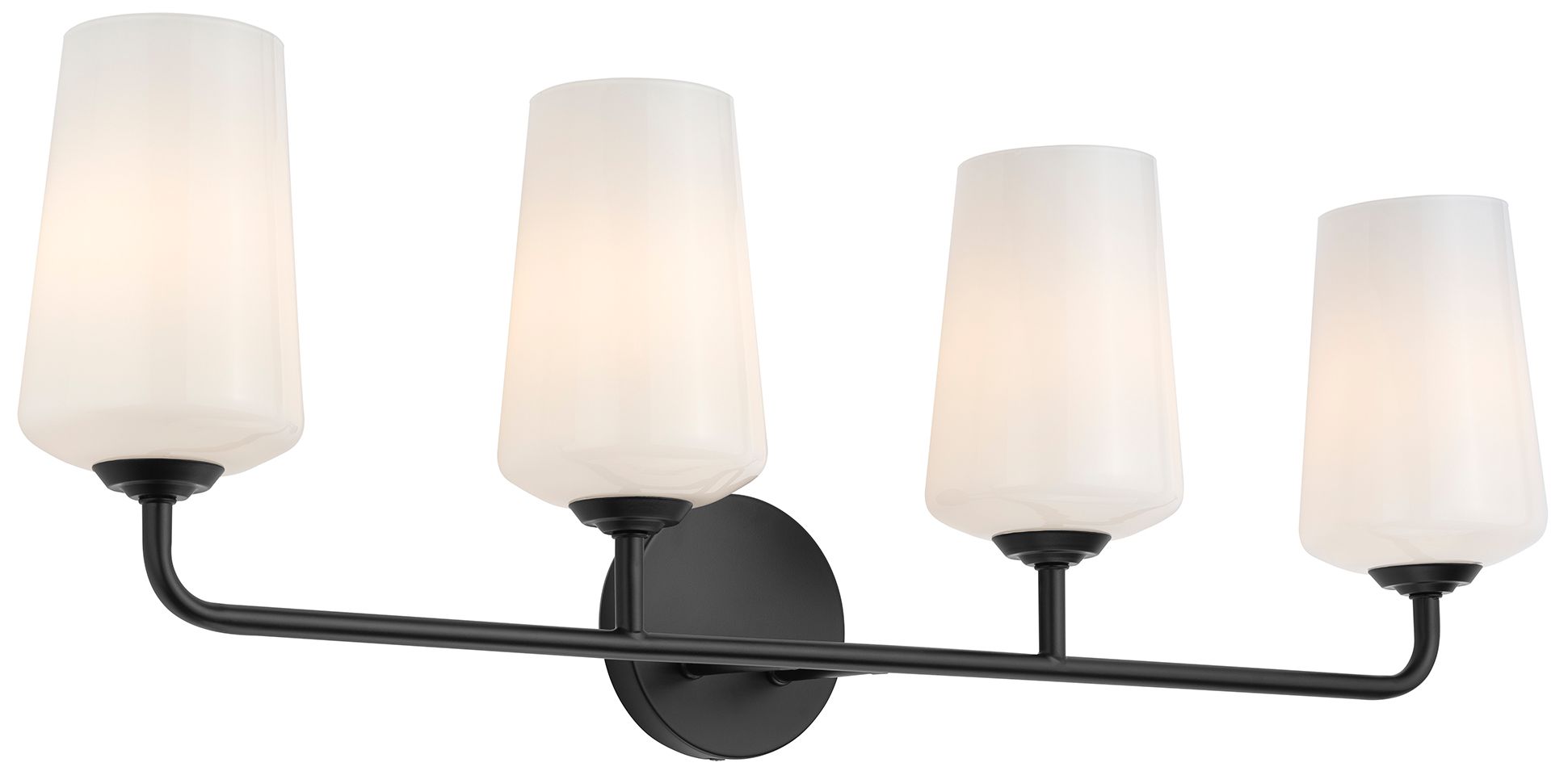 Image 4 Celino Four-Light Bath & Vanity more views