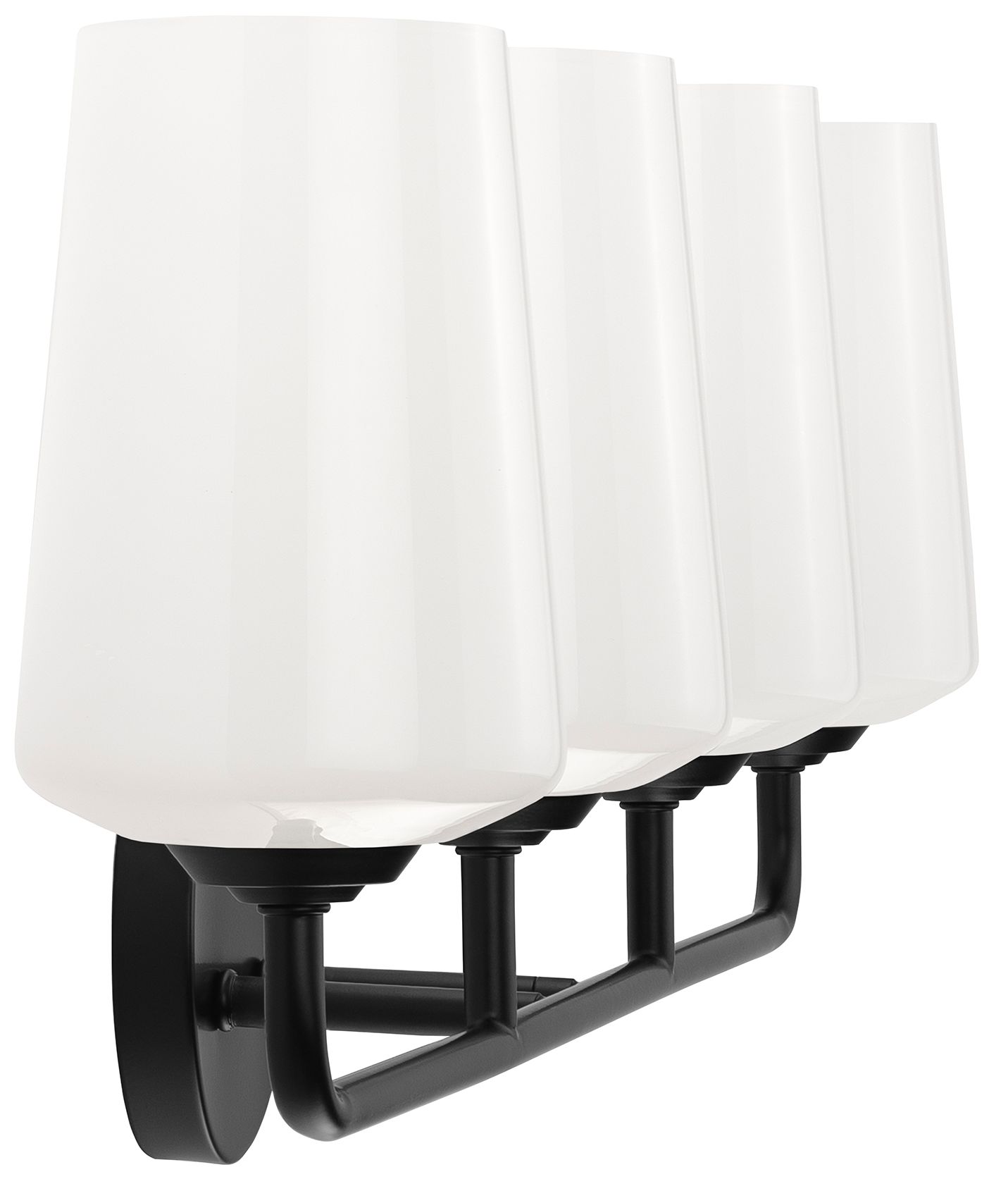 Image 6 Celino Four-Light Bath & Vanity more views