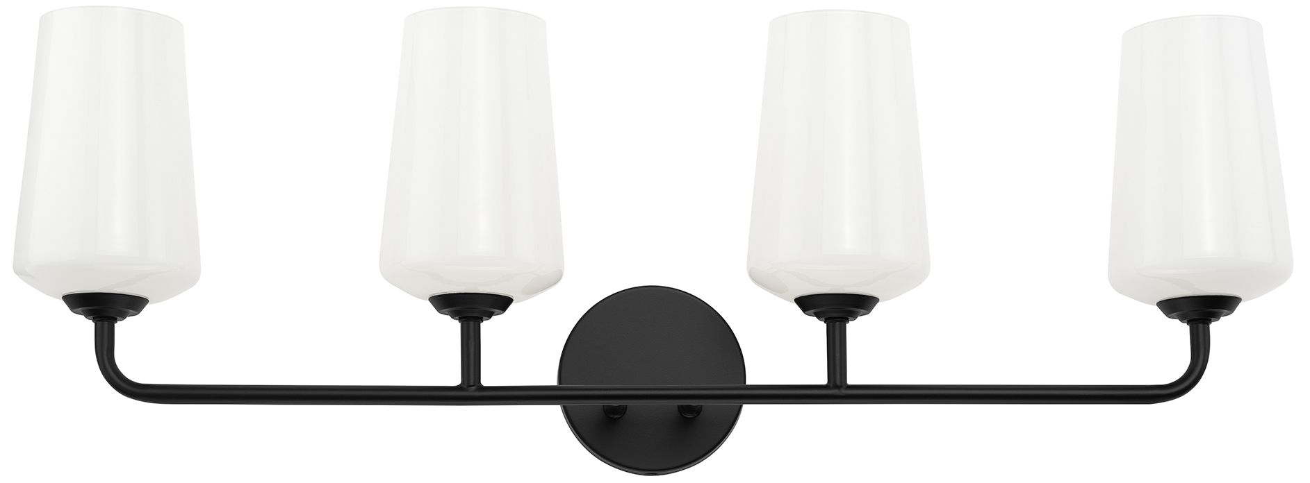 Celino Four-Light Bath & Vanity