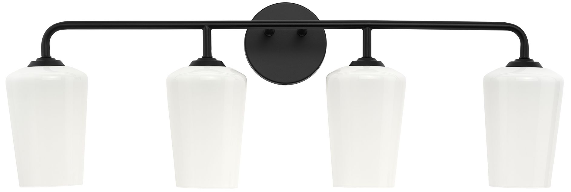 Celino Four-Light Bath & Vanity