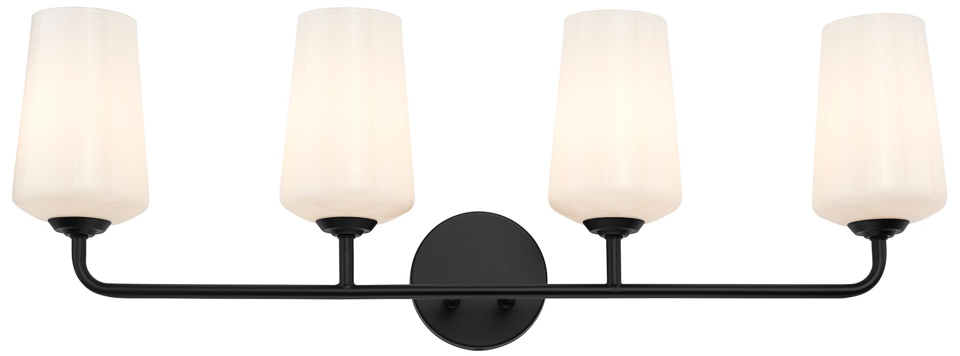 Celino Four-Light Bath & Vanity