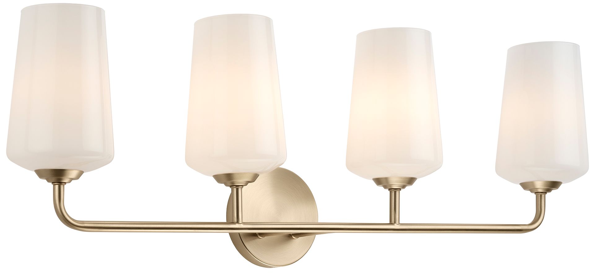 Image 4 Celino Four-Light Bath & Vanity more views