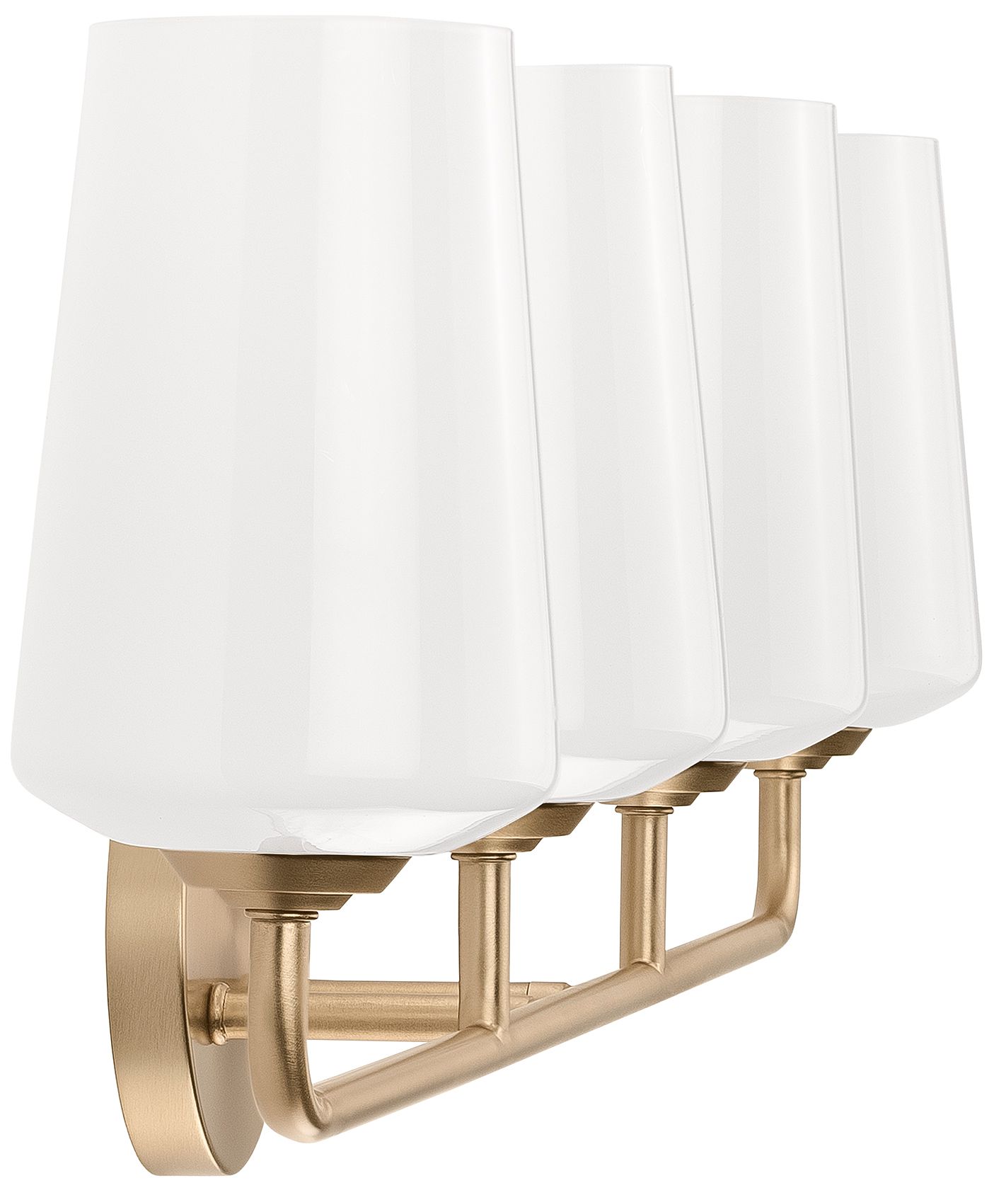 Image 6 Celino Four-Light Bath & Vanity more views