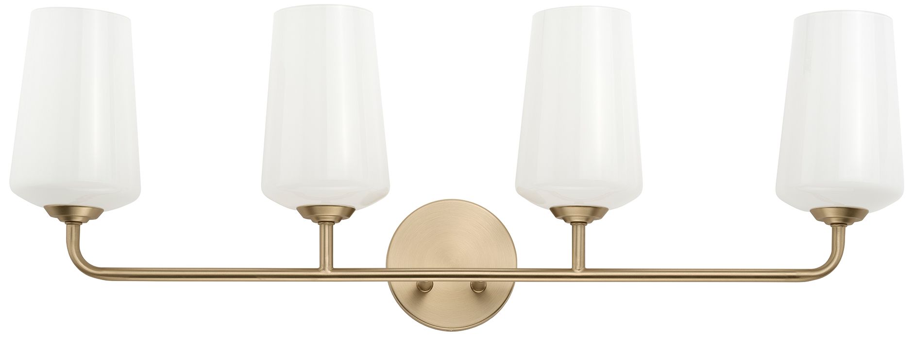 Celino Four-Light Bath & Vanity
