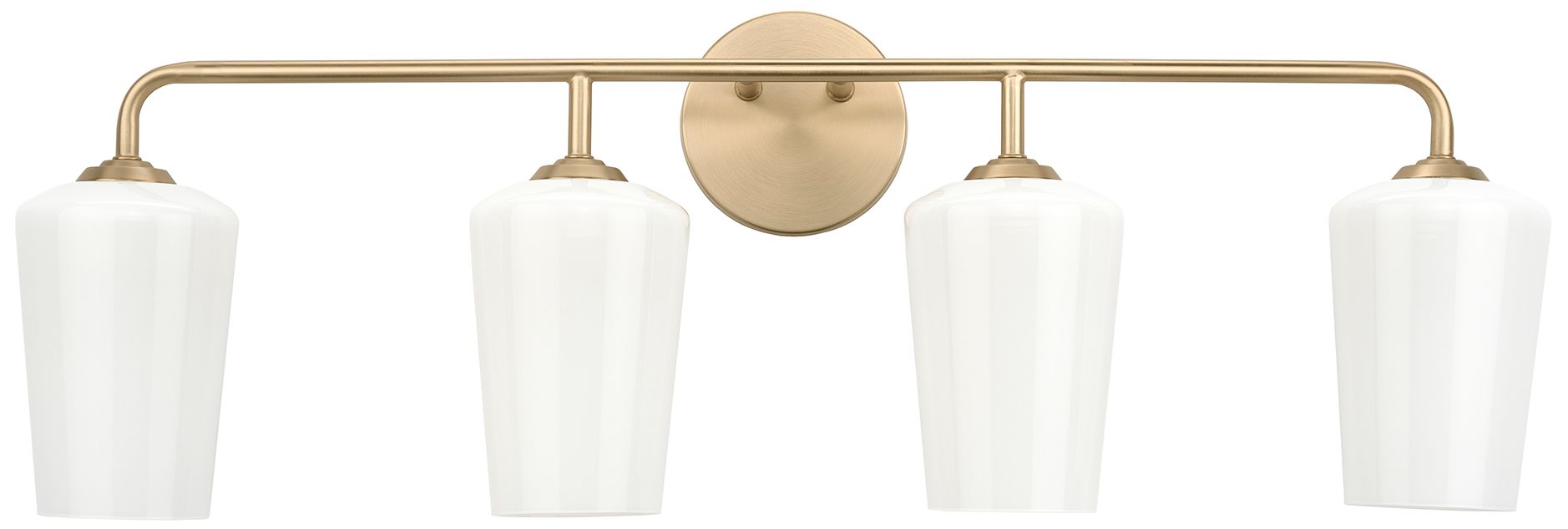 Celino Four-Light Bath & Vanity