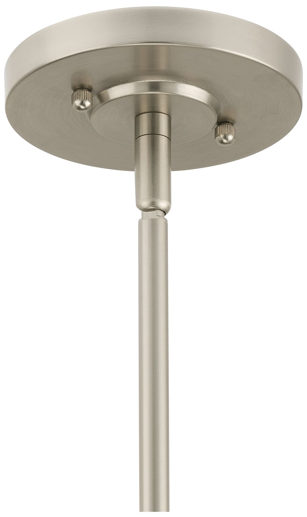 Image 3 Celino Four-Light Linear Chandelier more views