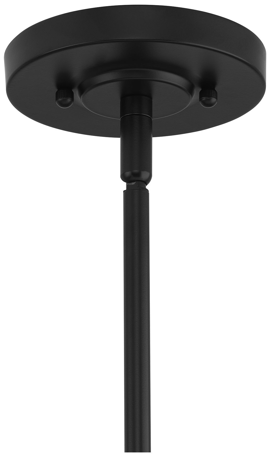 Thumbnail3 of Celino Four-Light Linear Chandelier more views