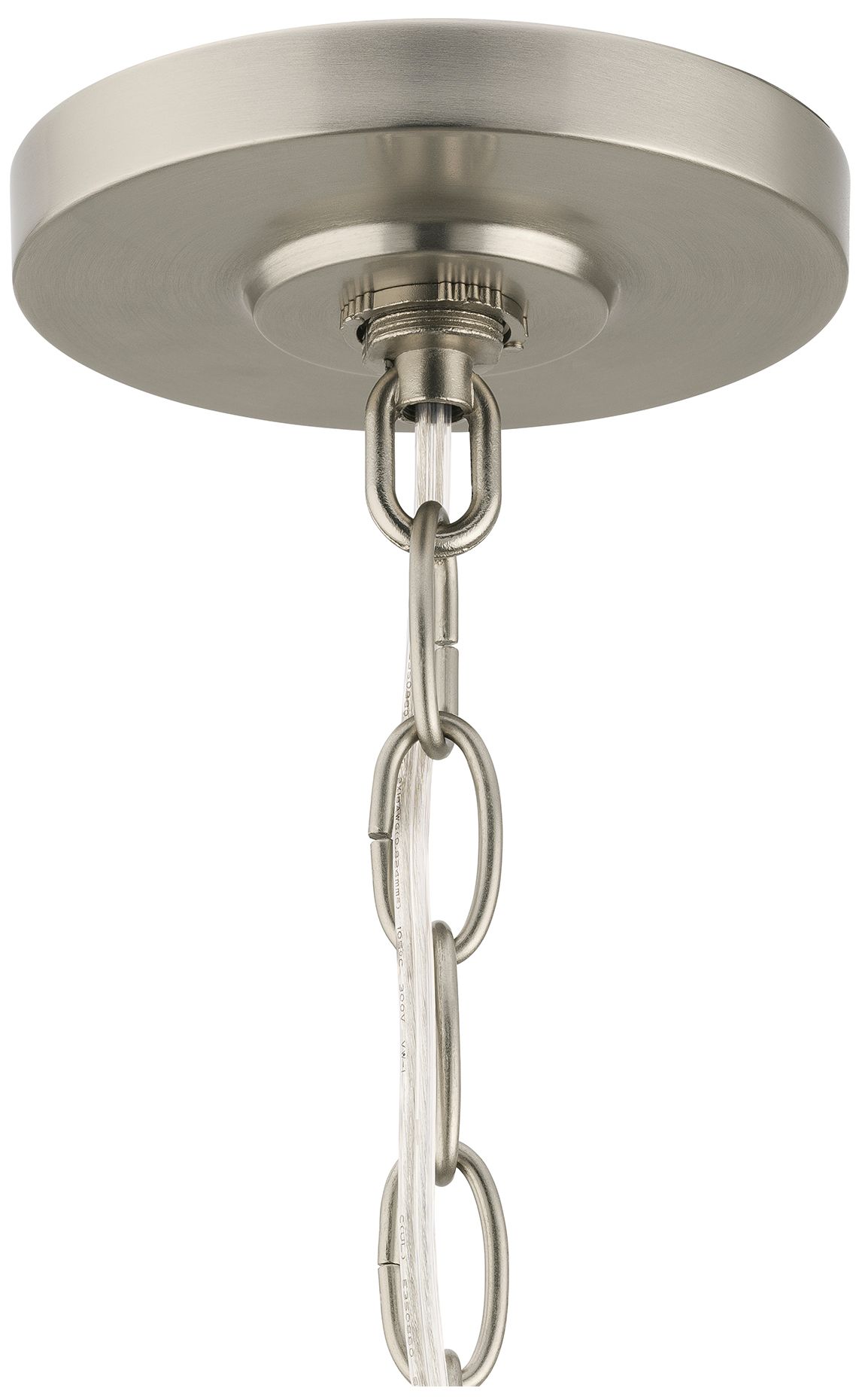 Image 5 Celino Nine-Light Chandelier more views
