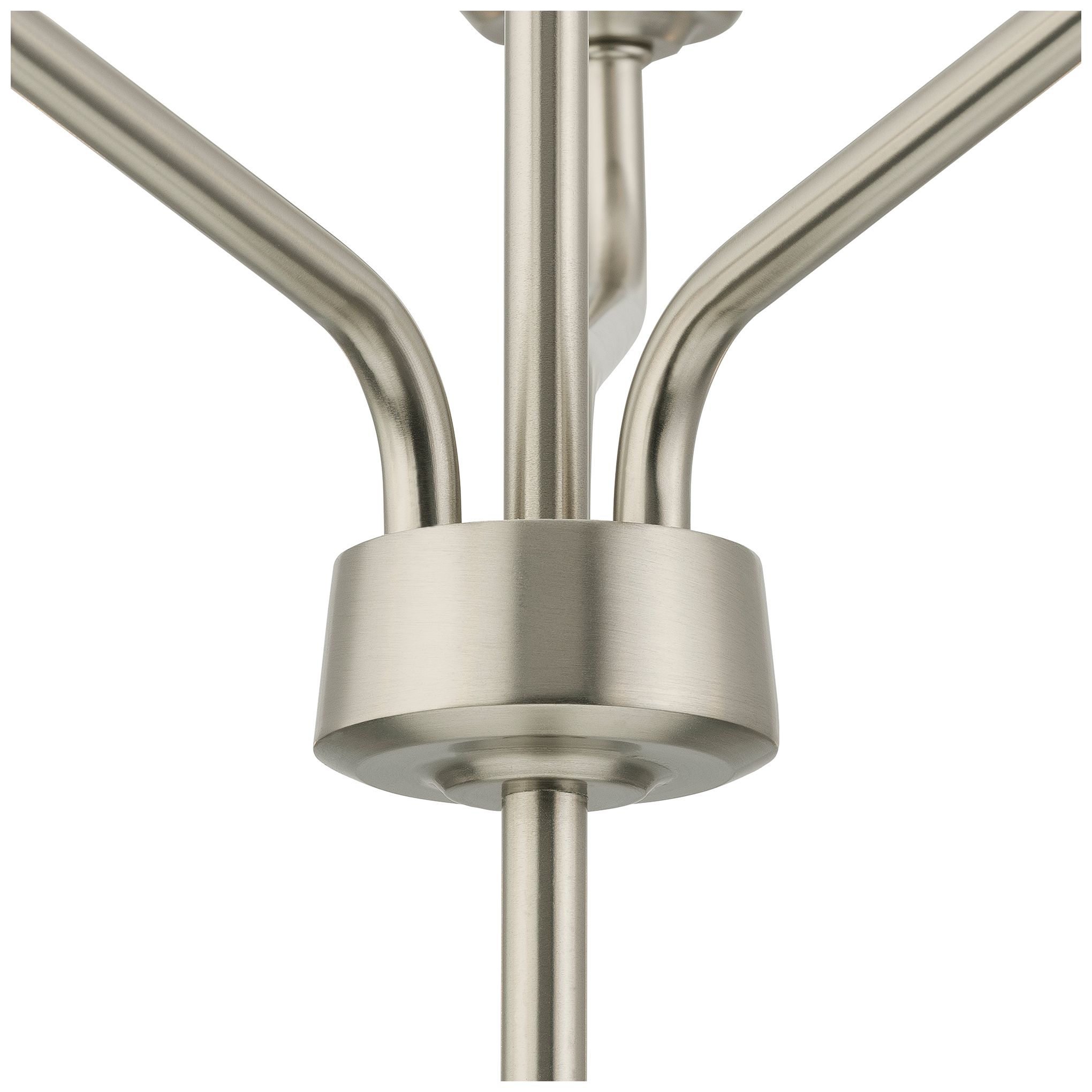 Image 6 Celino Nine-Light Chandelier more views