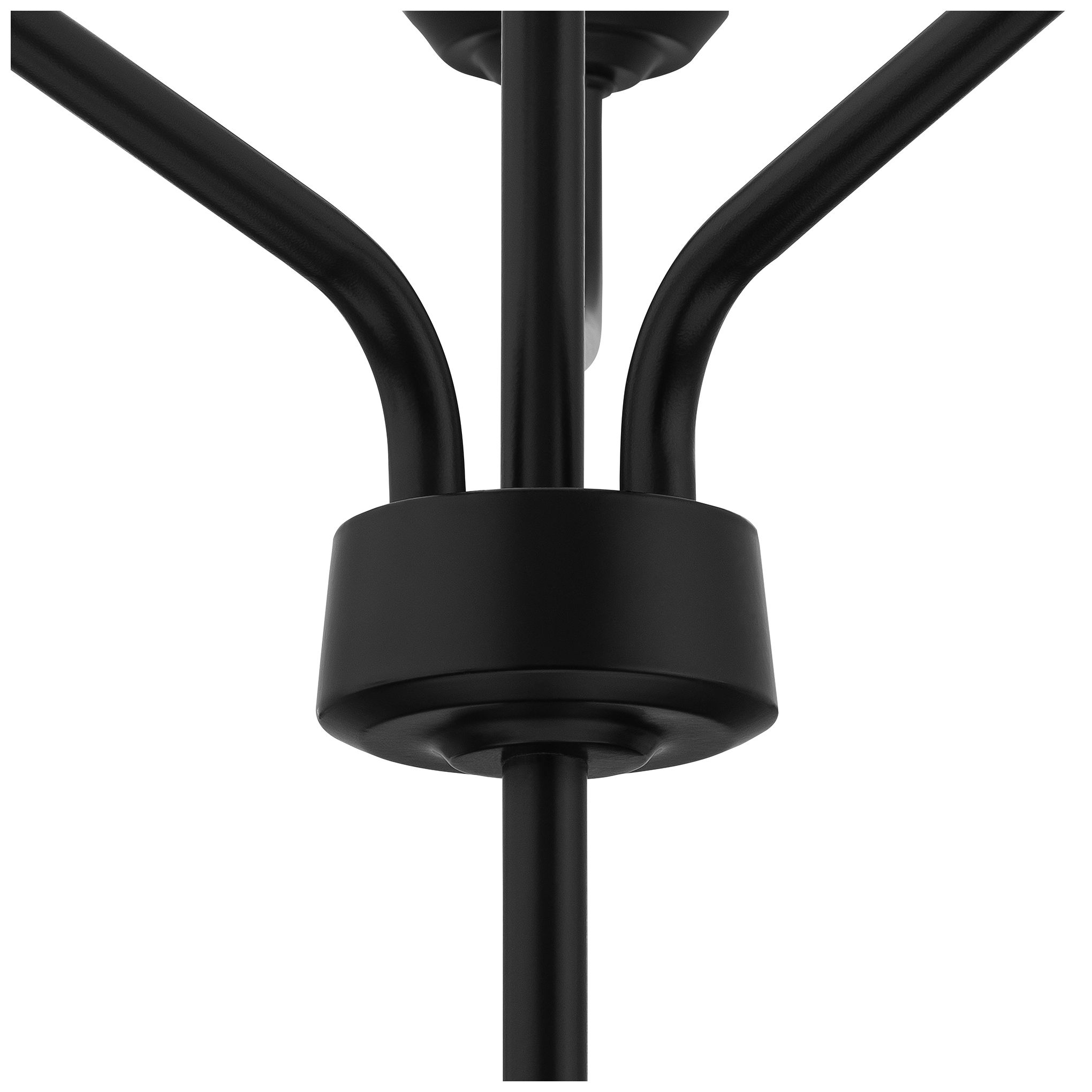 Image 7 Celino Nine-Light Chandelier more views
