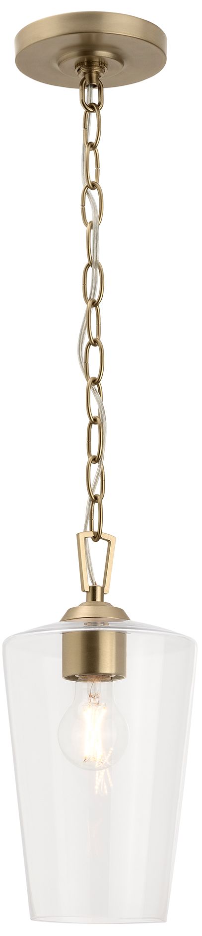 Celino One-Light Pendant