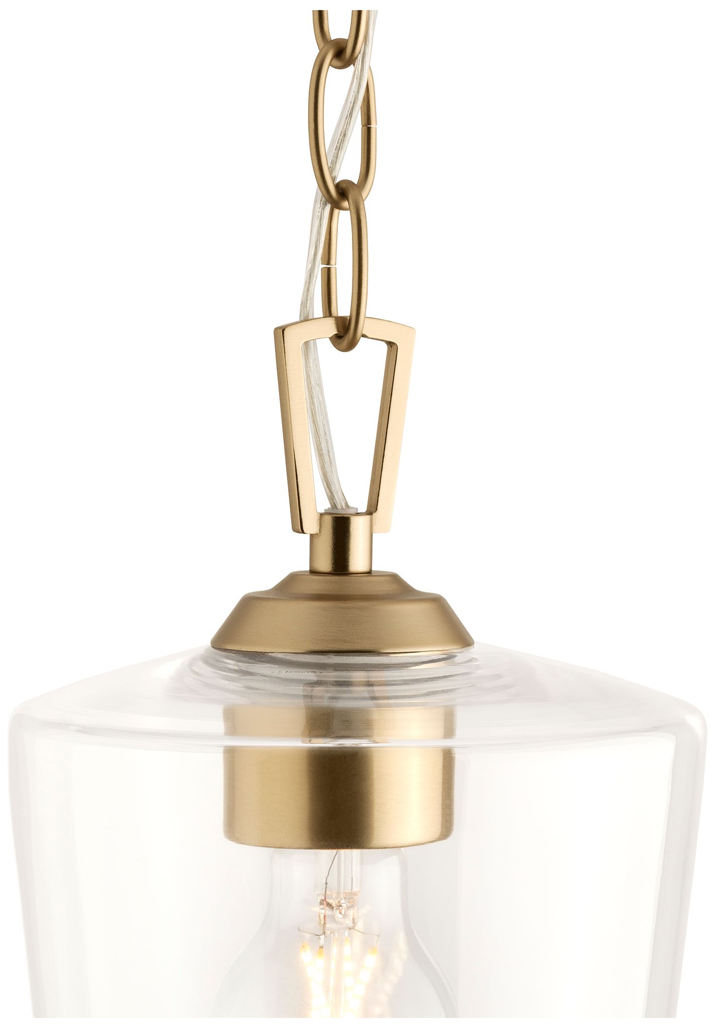 Image 4 Celino One-Light Pendant more views