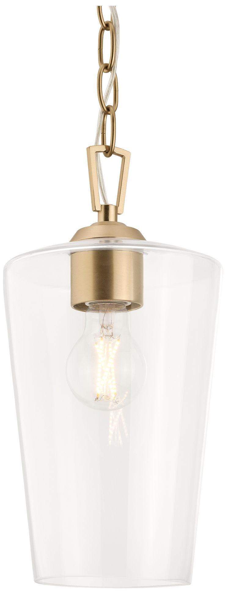 Image 6 Celino One-Light Pendant more views