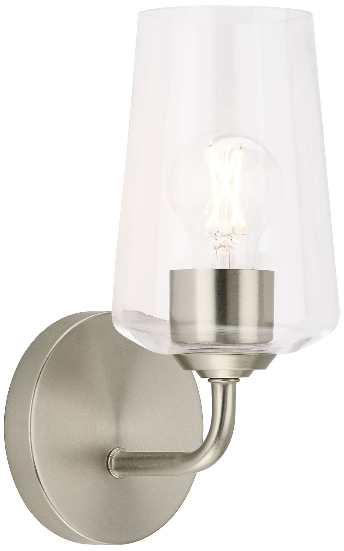Celino One-Light Wall Sconce