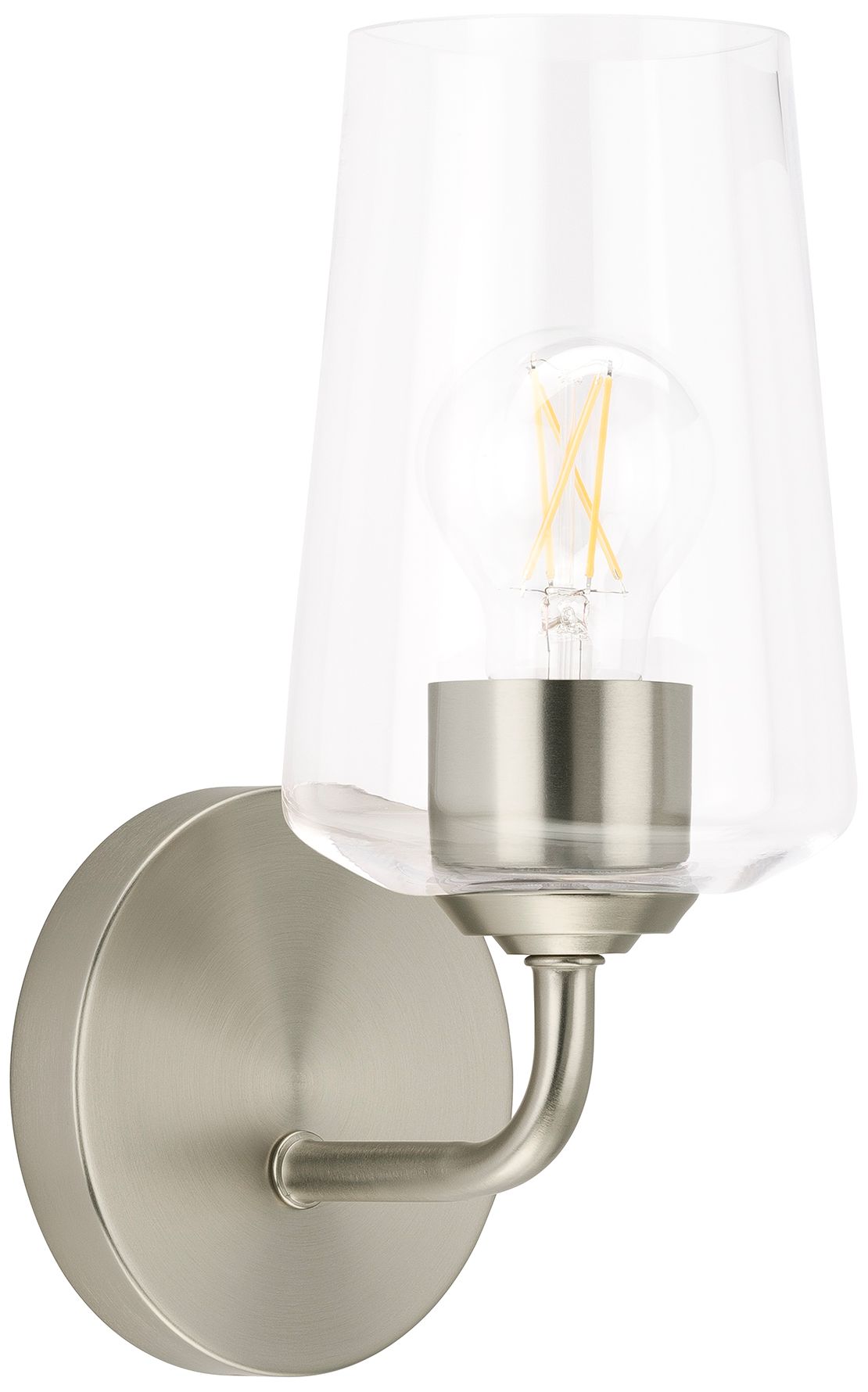 Image 3 Celino One-Light Wall Sconce more views