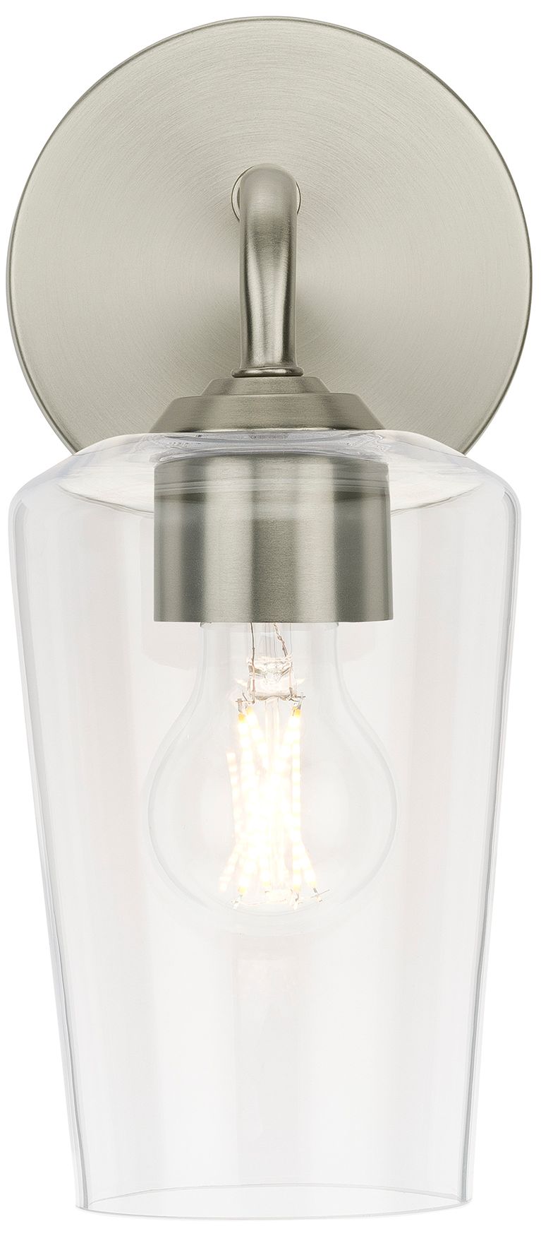 Image 4 Celino One-Light Wall Sconce more views