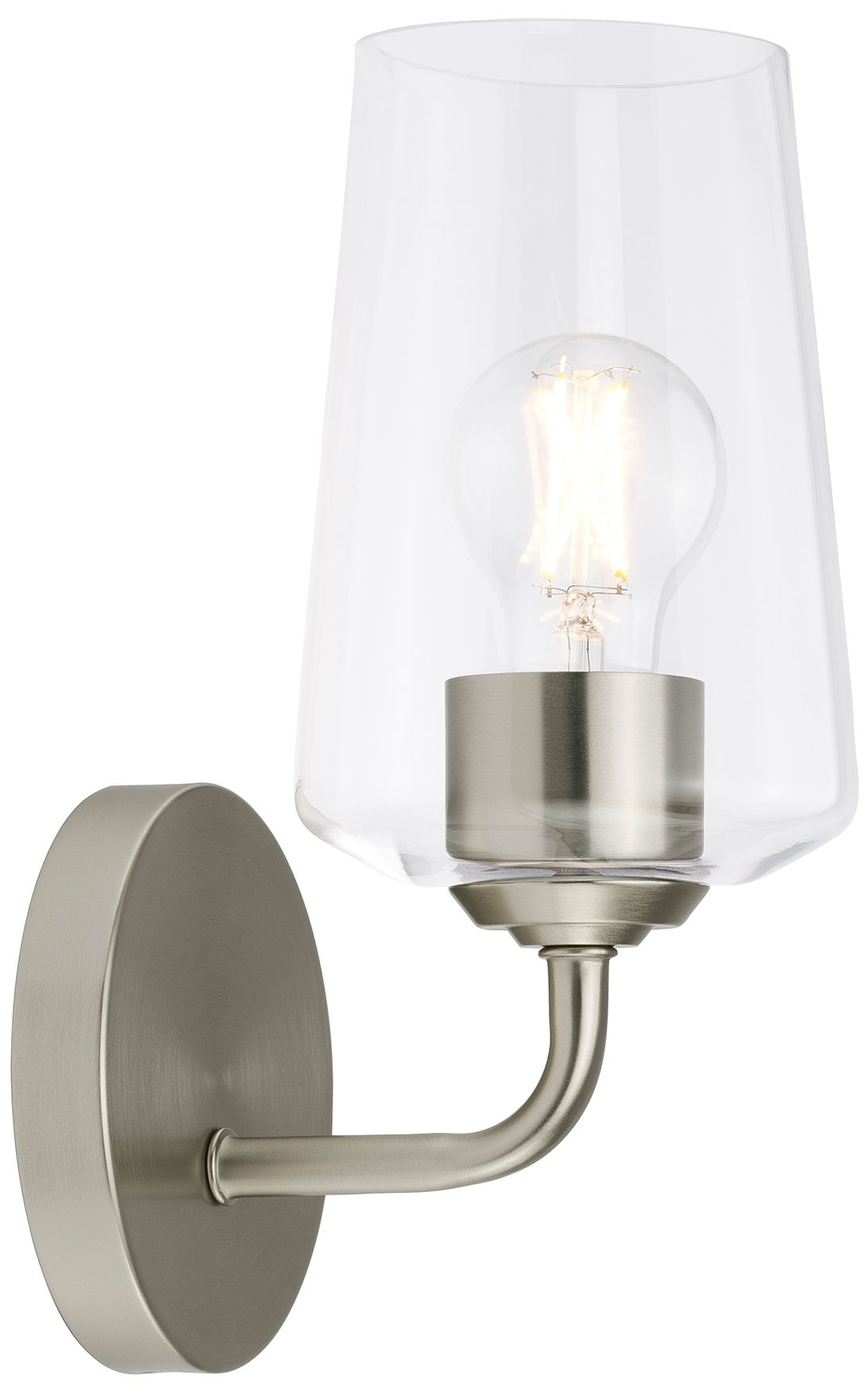 Image 6 Celino One-Light Wall Sconce more views