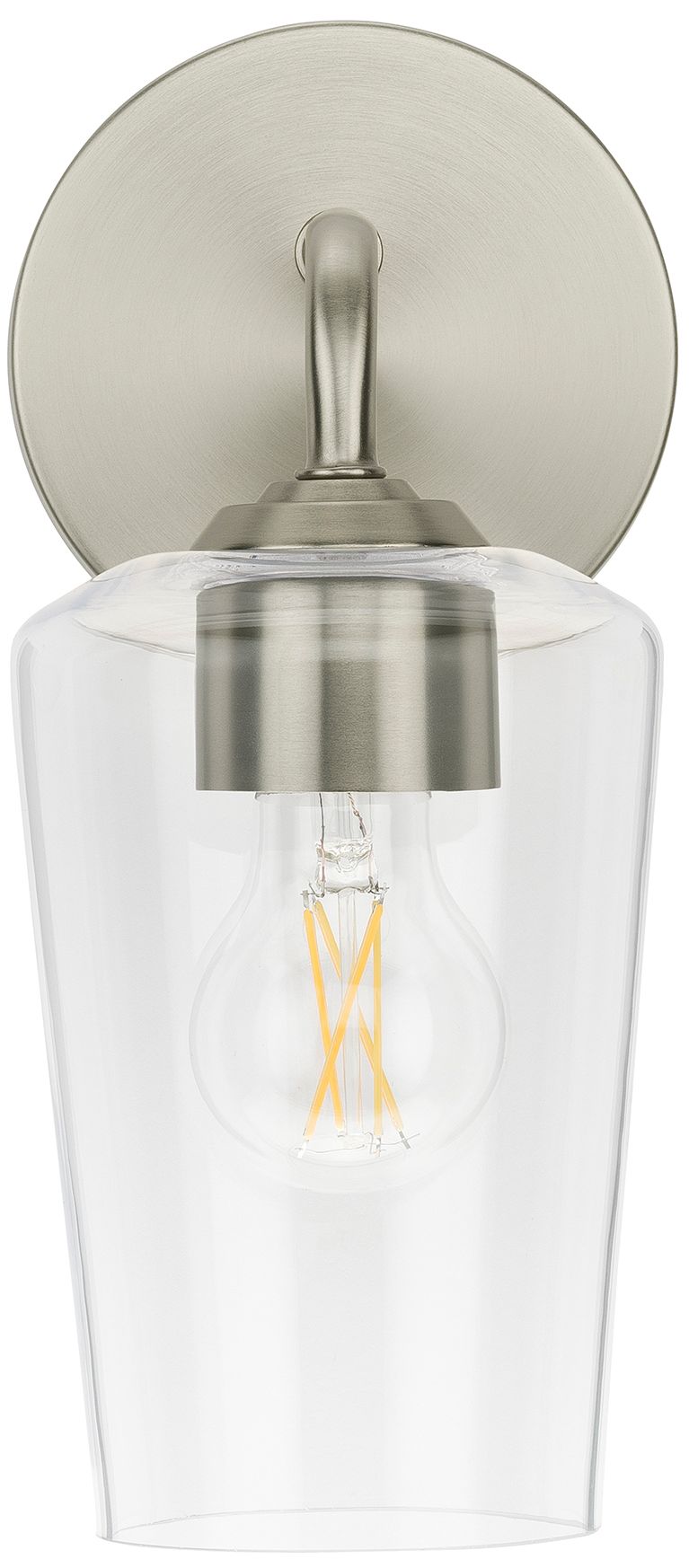 Image 7 Celino One-Light Wall Sconce more views