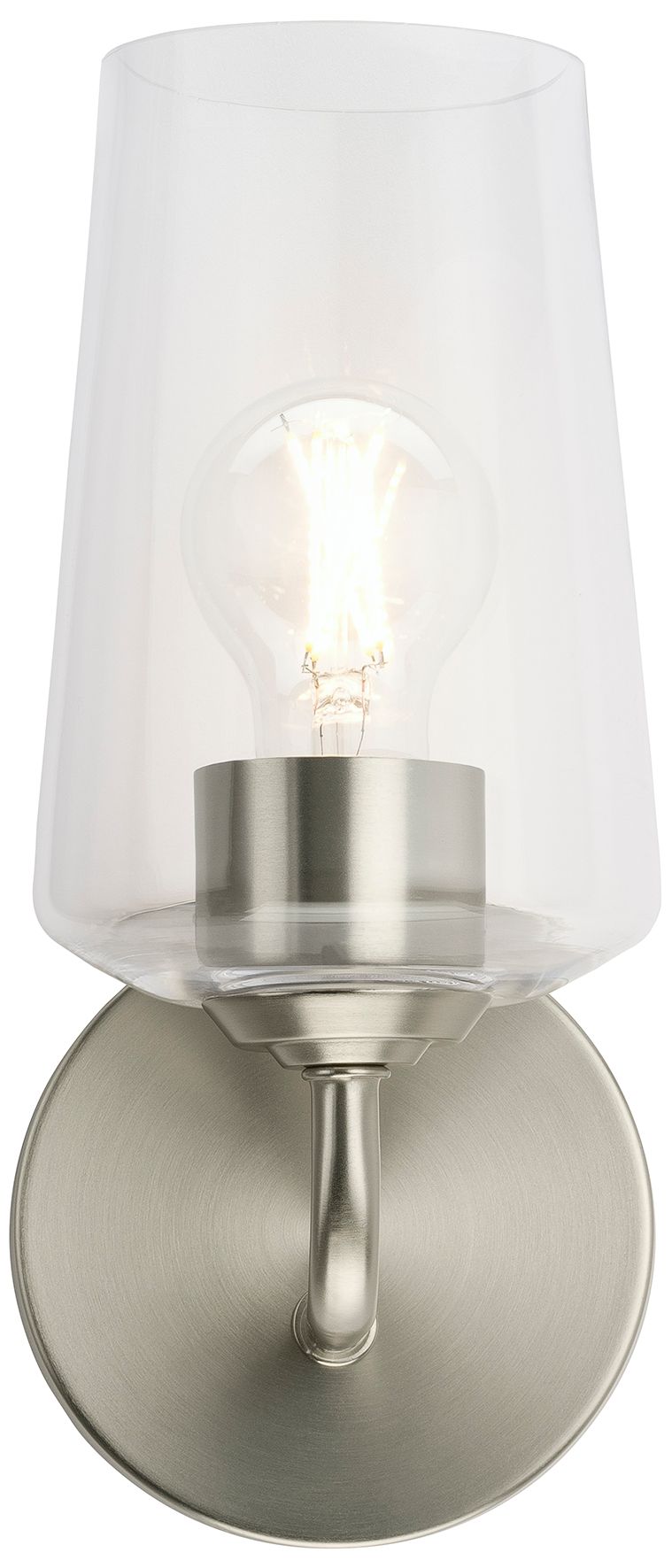 Celino One-Light Wall Sconce