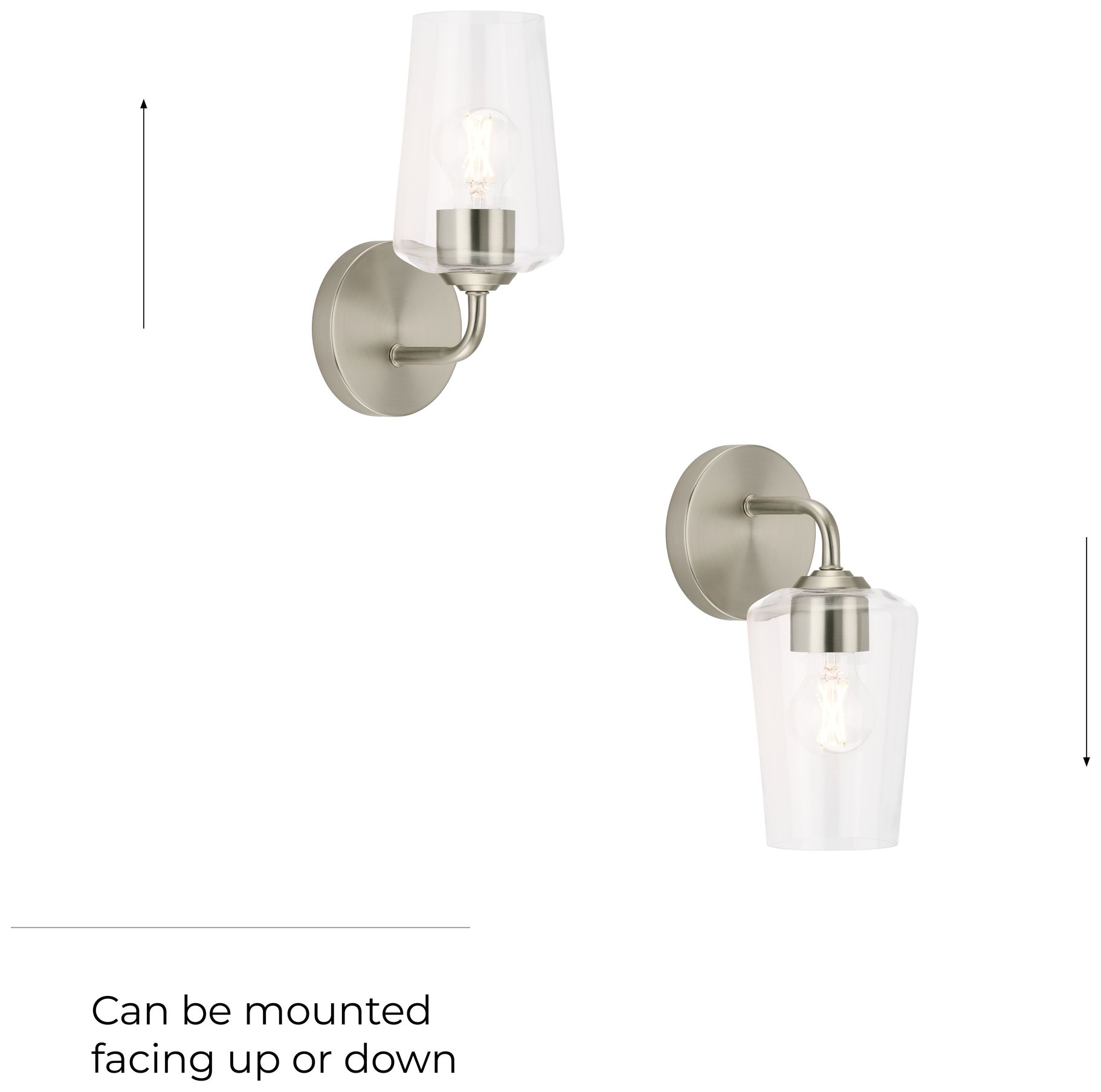 Celino One-Light Wall Sconce