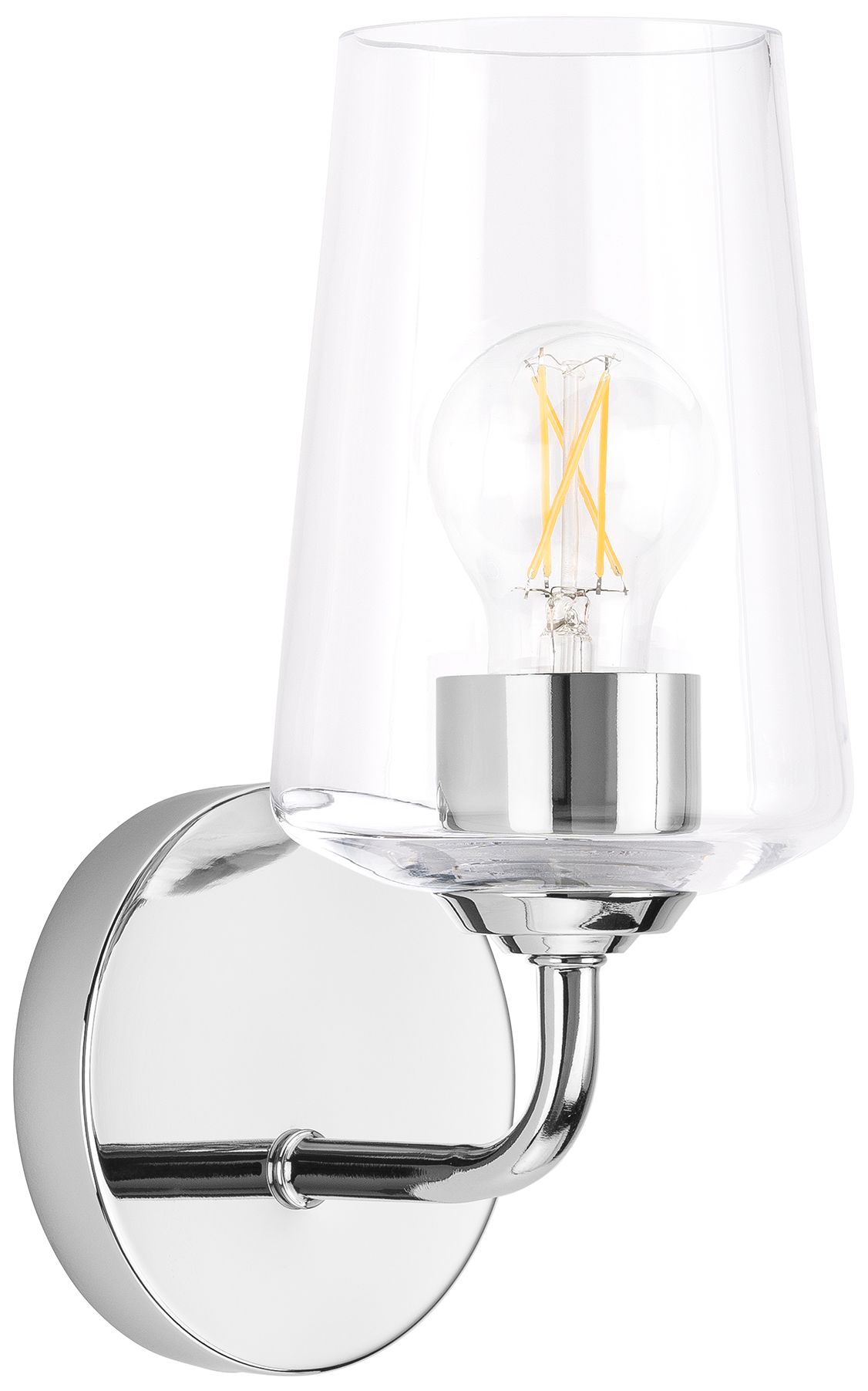 Image 3 Celino One-Light Wall Sconce more views