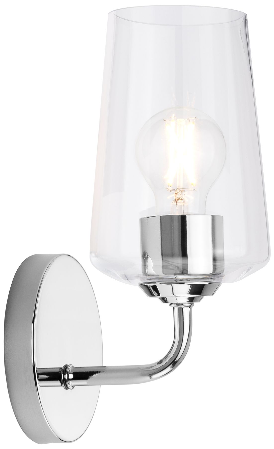 Image 6 Celino One-Light Wall Sconce more views