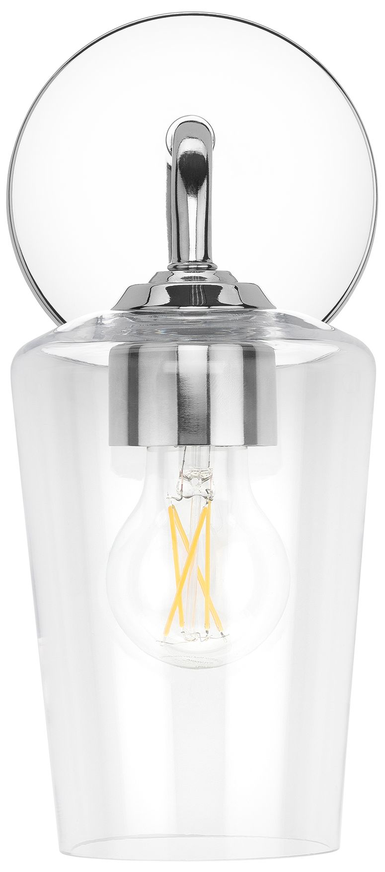 Image 7 Celino One-Light Wall Sconce more views