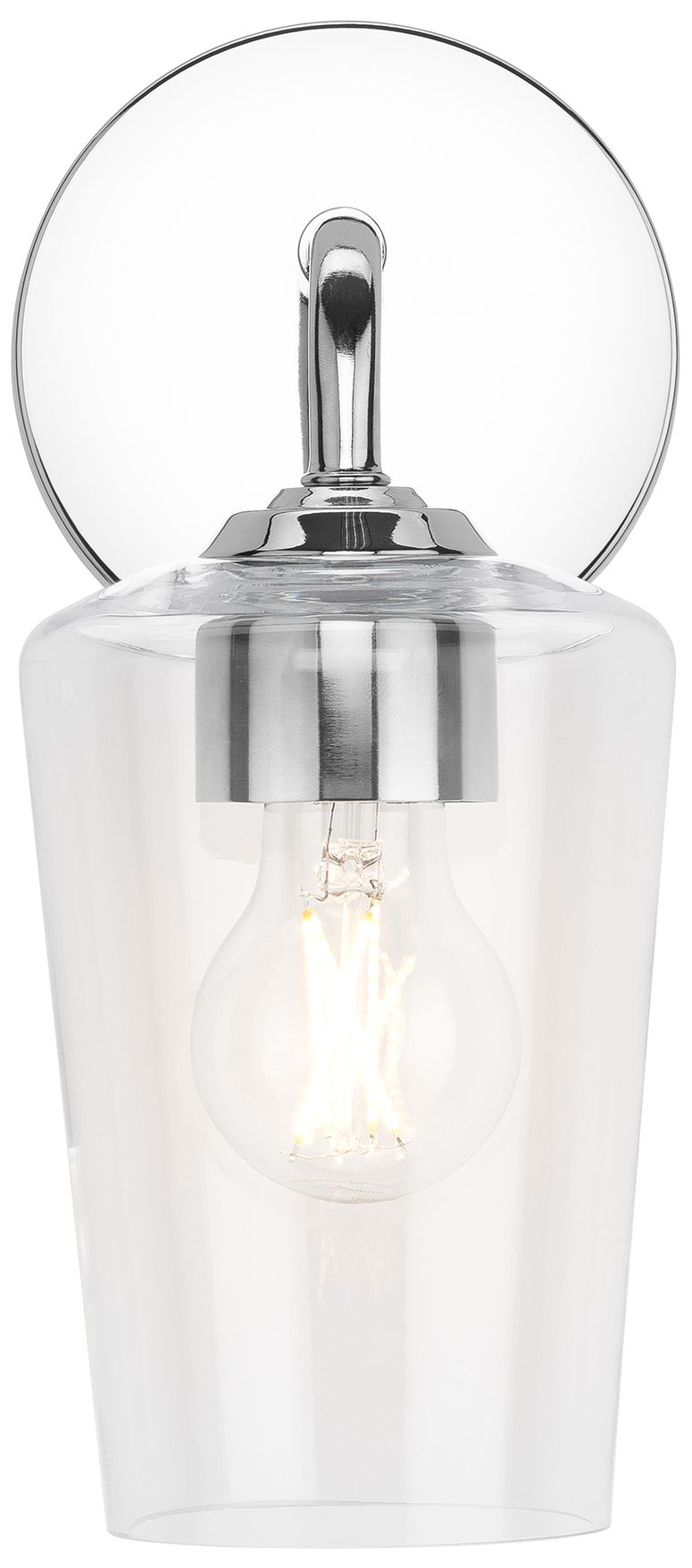 Celino One-Light Wall Sconce
