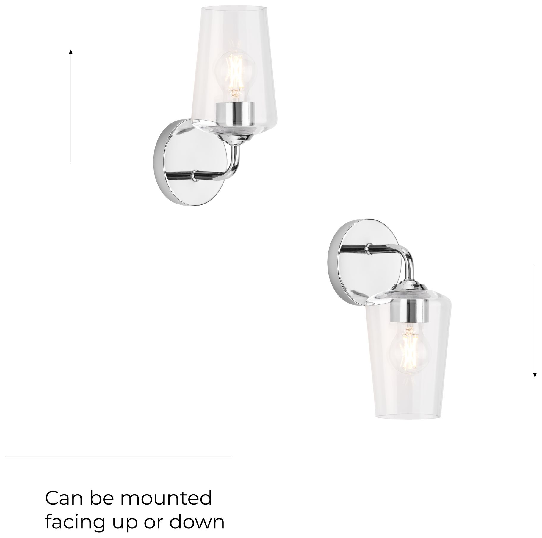 Celino One-Light Wall Sconce