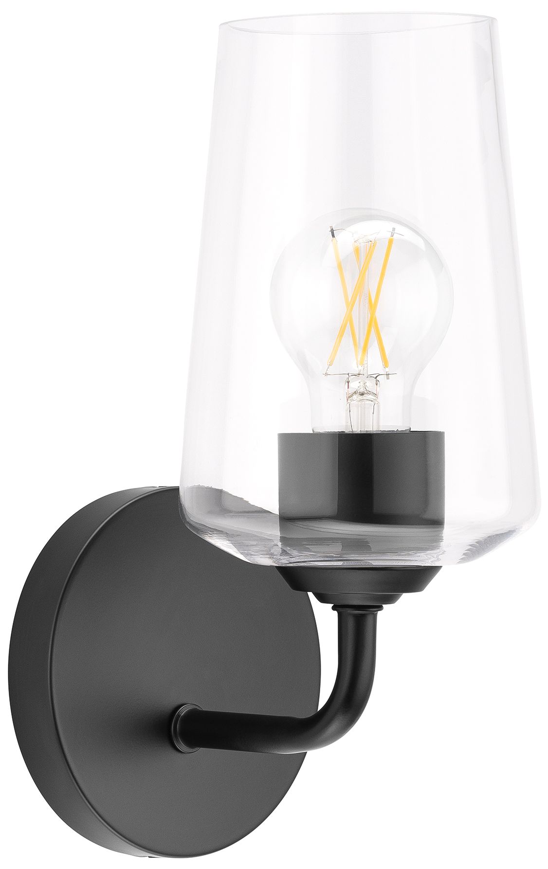 Image 3 Celino One-Light Wall Sconce more views