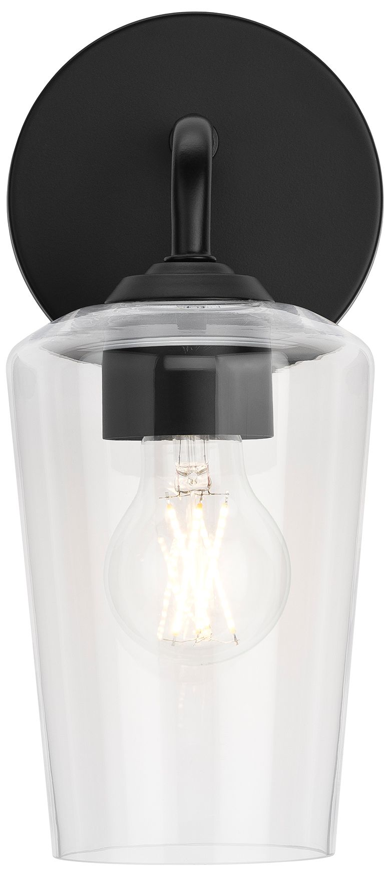 Image 4 Celino One-Light Wall Sconce more views