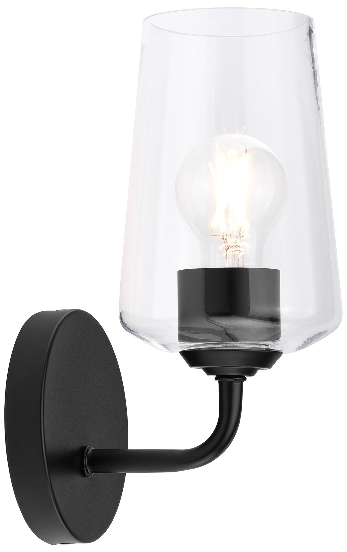Image 6 Celino One-Light Wall Sconce more views