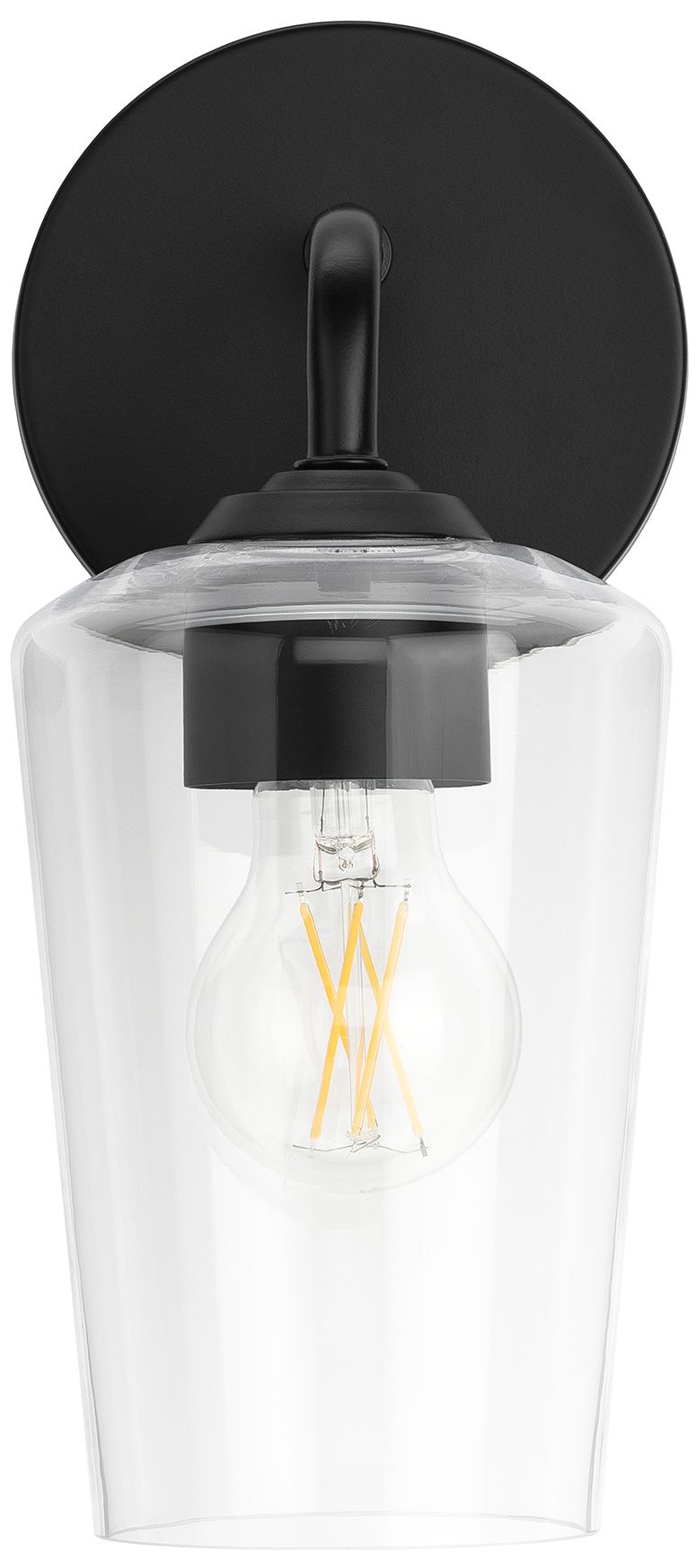 Image 7 Celino One-Light Wall Sconce more views
