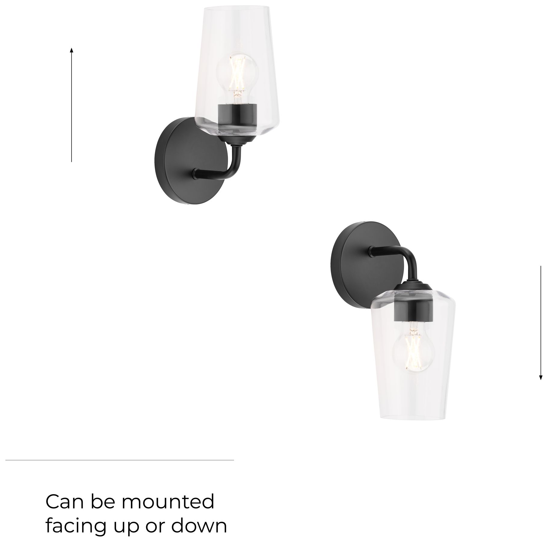 Celino One-Light Wall Sconce