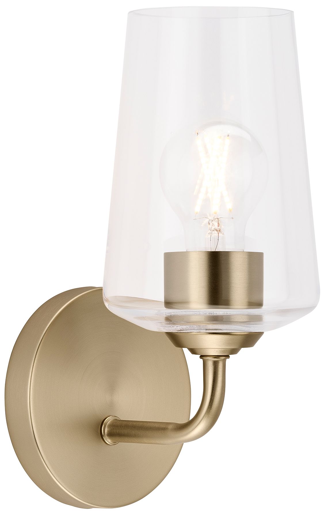 Celino One-Light Wall Sconce
