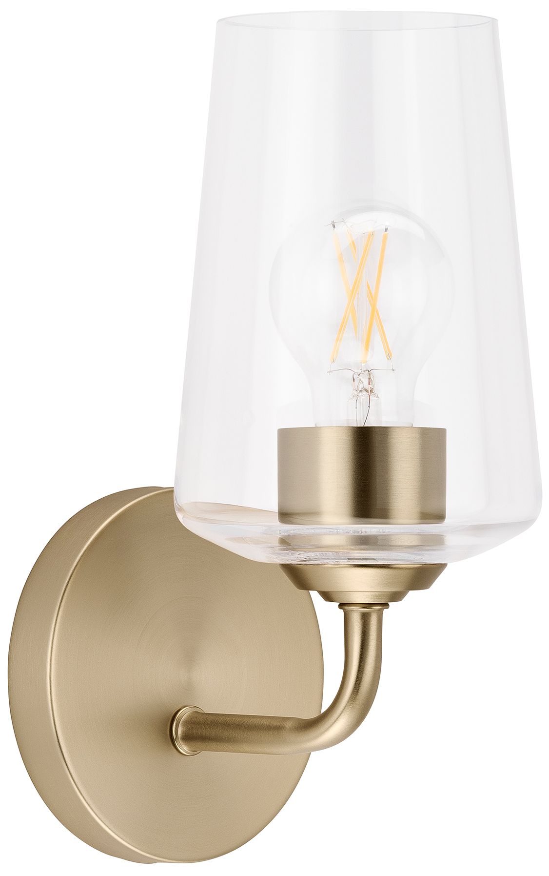 Image 2 Celino One-Light Wall Sconce more views