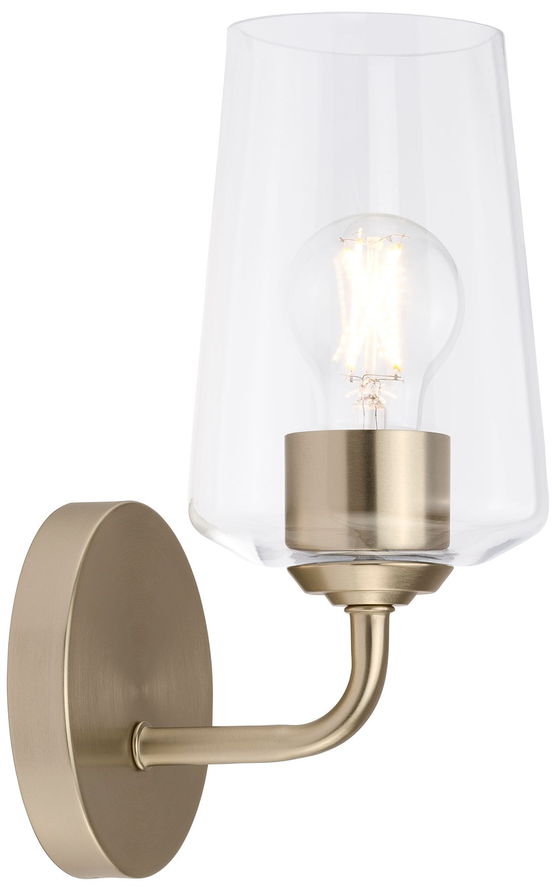 Image 3 Celino One-Light Wall Sconce more views