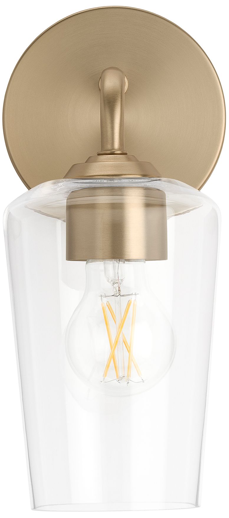 Image 6 Celino One-Light Wall Sconce more views