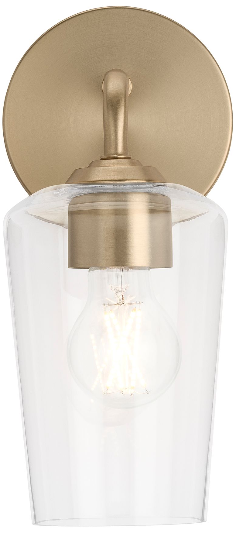 Image 7 Celino One-Light Wall Sconce more views
