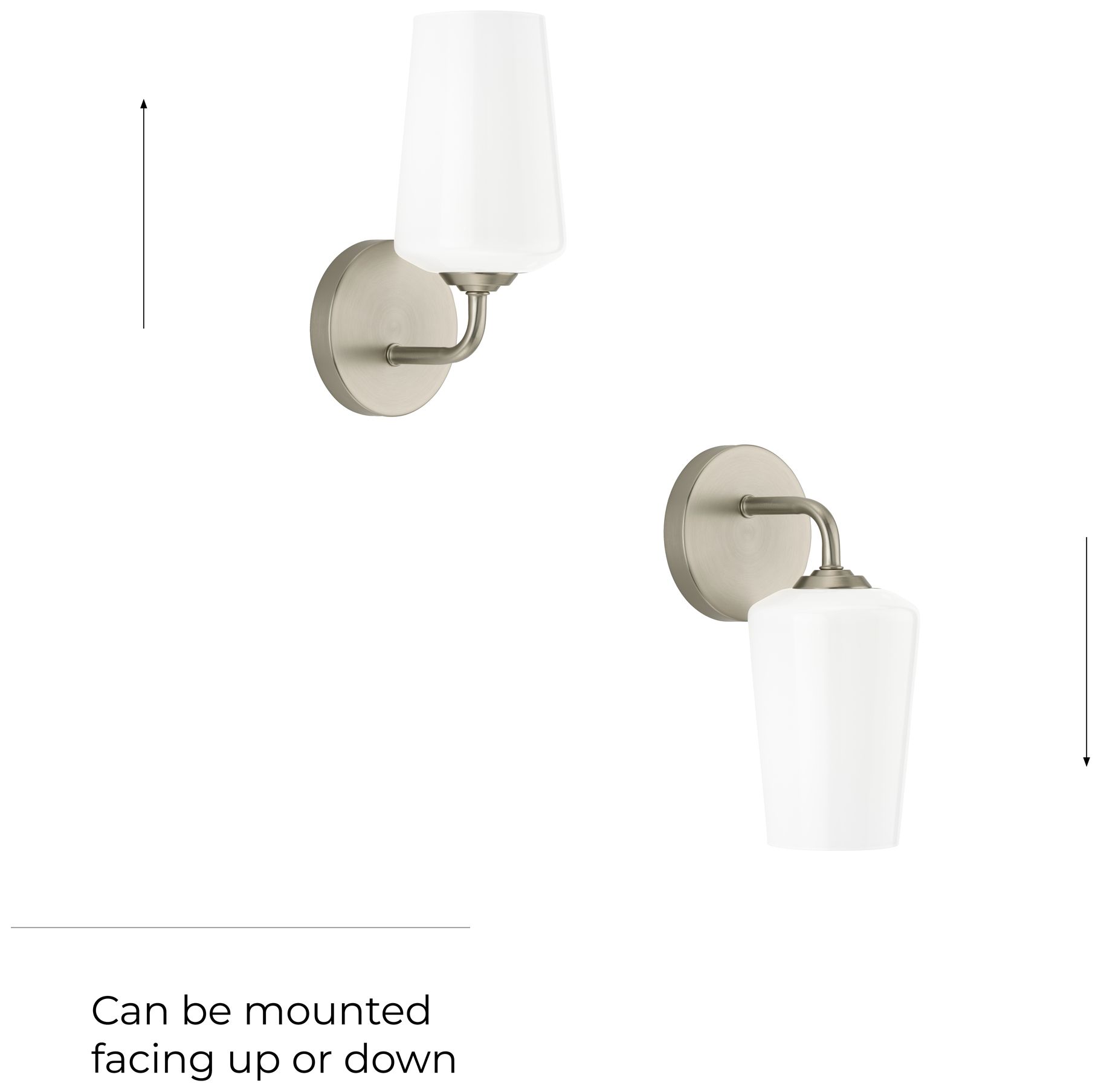 Celino One-Light Wall Sconce