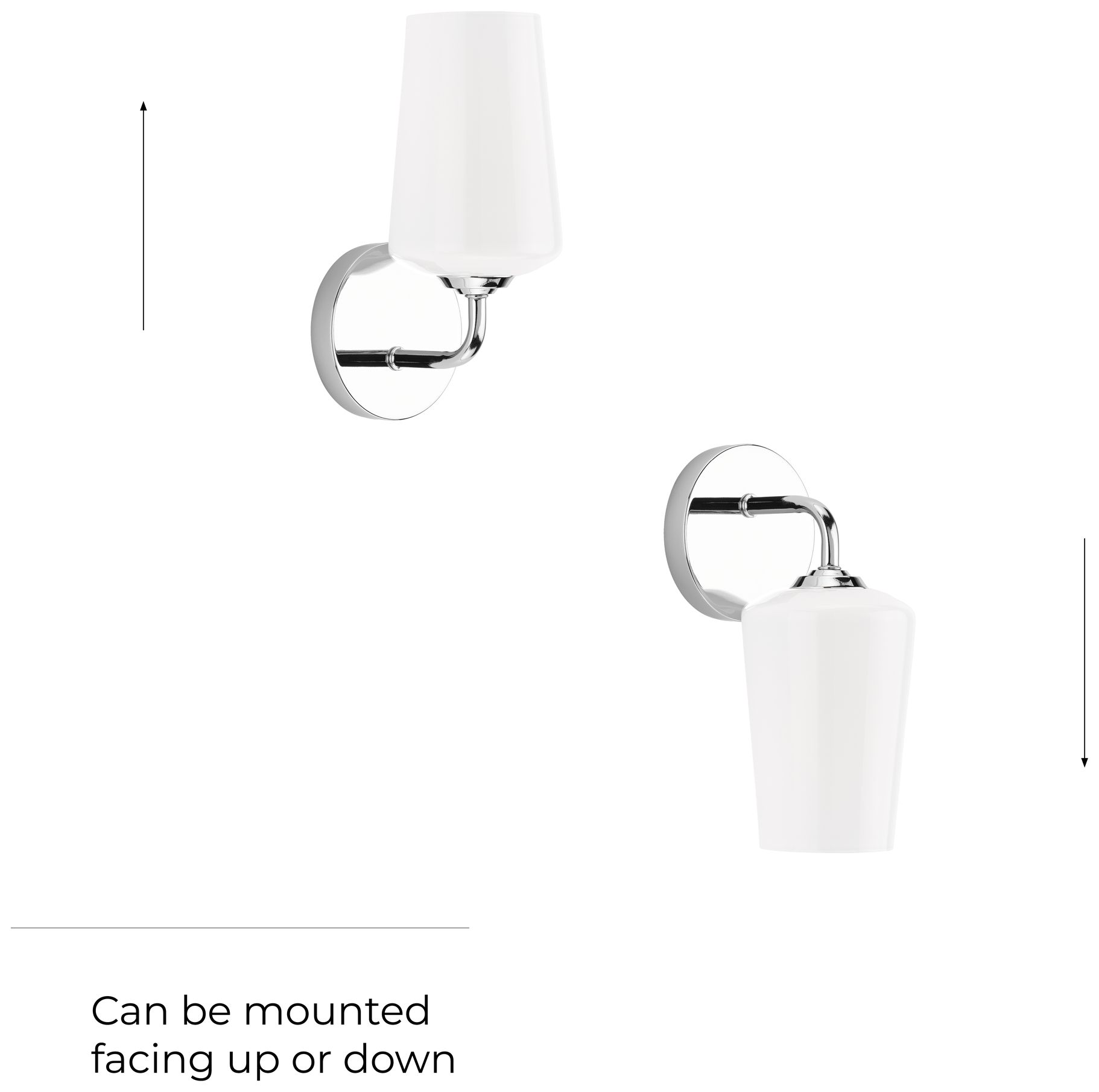 Celino One-Light Wall Sconce
